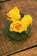 Foto: mini Rosenbouquet mini Rosenbouquet