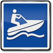 Schild 303