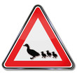 Schild 304