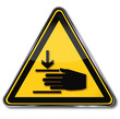 Schild 306
