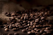 coffee beans