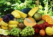 Früchte - Obst