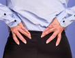 Rückenschmerzen - Low Back Pain