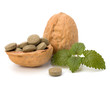 Herbal pills