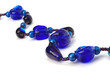 colourful beads background