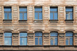 Old City Windows