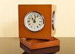 old clock