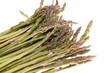 Closeup Of Asparagus