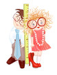 Children Want to Grow up