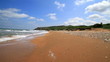 walk on the beach. walk on the beach.