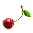 sweet cherries