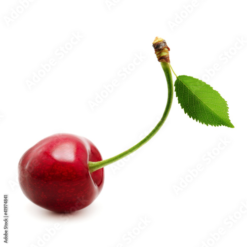 Photo: sweet cherries sweet cherries