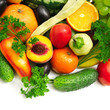 fruits and vegetables fruits and vegetables