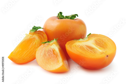 Photo: persimmon persimmon