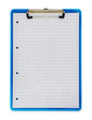 isolated clipboard
