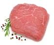 Rindfleisch, Pfeffer