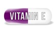 Vitamin E Kapsel