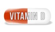 Vitamin D Kapsel