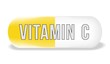 Vitamin C Kapsel