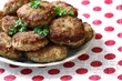Fried cutlets