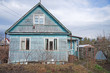 russian dacha