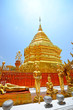 Photo: Wat Phrathat Doi Suthep temple Wat Phrathat Doi Suthep temple