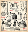 Cuisine