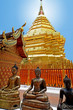 Photo: Wat Phrathat Doi Suthep Wat Phrathat Doi Suthep