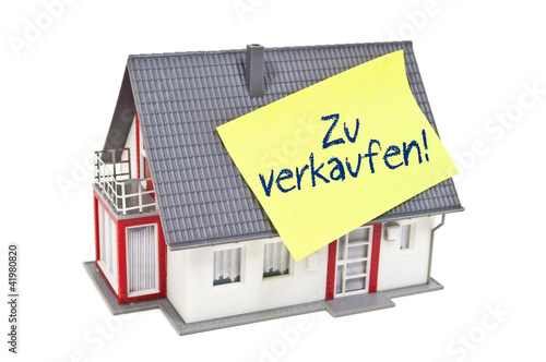 Foto: Haus mit zu verkaufen! Haus mit zu verkaufen!