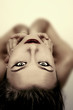 Photo: Fashion portrait of young beautiful woman Fashion portrait of young beautiful woman