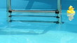 pool tub duck thermometer