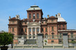 Castello di Racconigi - XI secolo