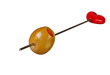 Martini Olive