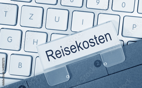 Foto: Reisekosten Reisekosten