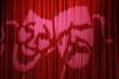 Theater Maske