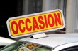 Voiture à vendre ...d'occasion
