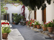 Church of Panagia Episcopi On Santorini Greece