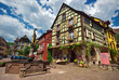 kaysersberg , Alsace (Fr) kaysersberg , Alsace (Fr)