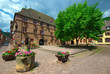 Hôtel de Ville de Kaysersberg , Alsace (Fr) Hôtel de Ville de Kaysersberg , Alsace (Fr)