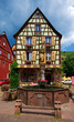 kaysersberg , Alsace (Fr) kaysersberg , Alsace (Fr)
