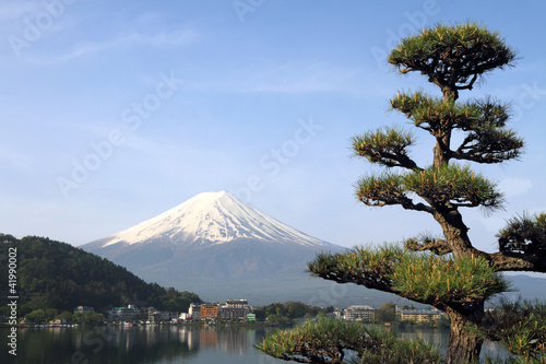 Photo: Mt Fuji, Japan Mt Fuji, Japan