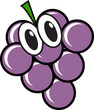 Vector: illustration of cartoon character illustration of cartoon character