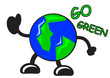 Vector: illustration of cartoon character illustration of cartoon character