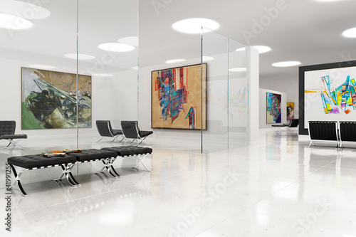 Illustration: Bildergalerie IV Bildergalerie IV