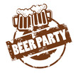 beer stamp