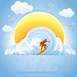 Surfing