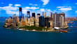 Manhattan