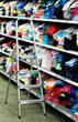clothing shop