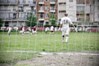 IL CALCIO COME PASSIONE IL CALCIO COME PASSIONE
