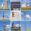 elektrischer strom